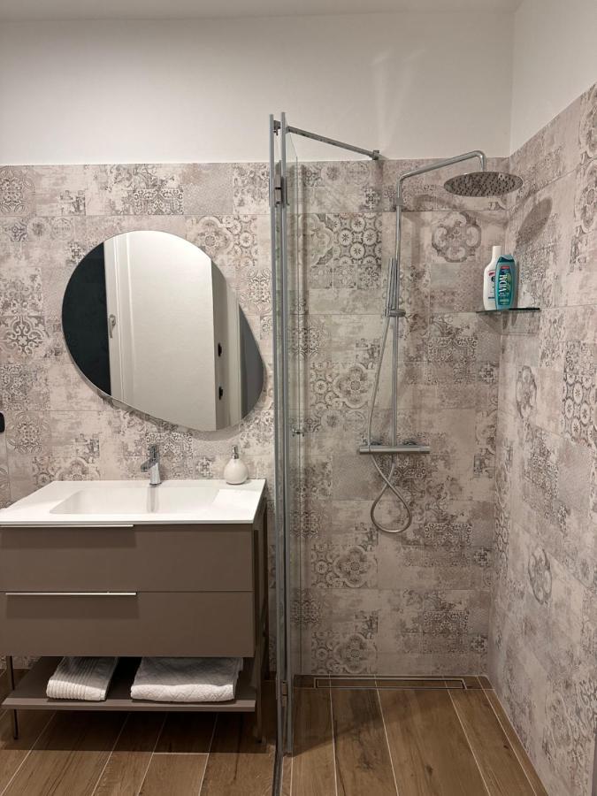 コマッキオ Il Fenicottero Bed & Breakfast エクステリア 写真